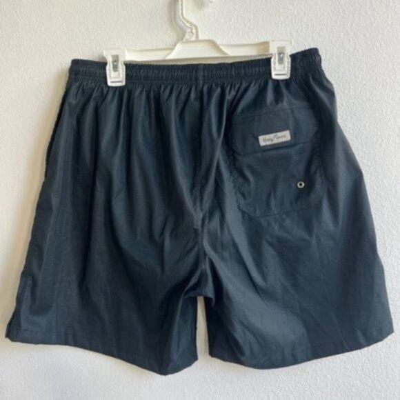 Kenny Flowers the Mane Attraction Swim Trunks Size XXL - Picture 3 of 6